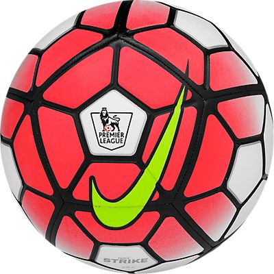 NIKE STRIKE PRIMERE LEAGUE FOOTBALL