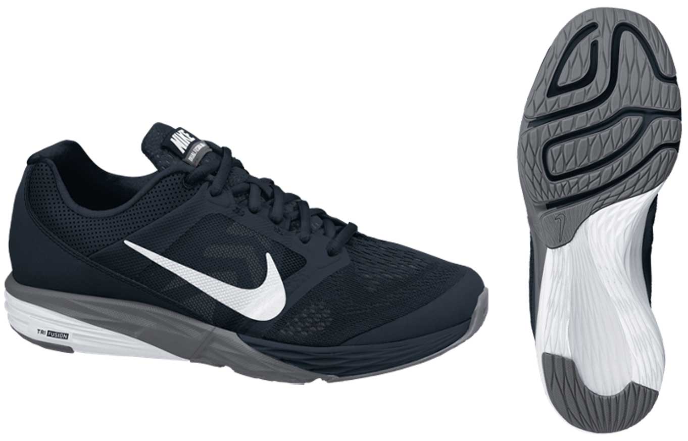 Nike tri fusion shoes Clearance
