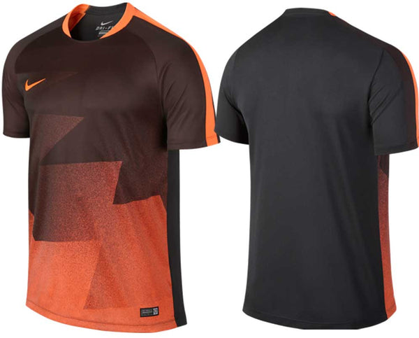 NIKE MENS GRAPHIC TRAINING 1 TEE