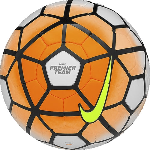 NIKE PREMIER TEAM FOOTBALL SIZE 5