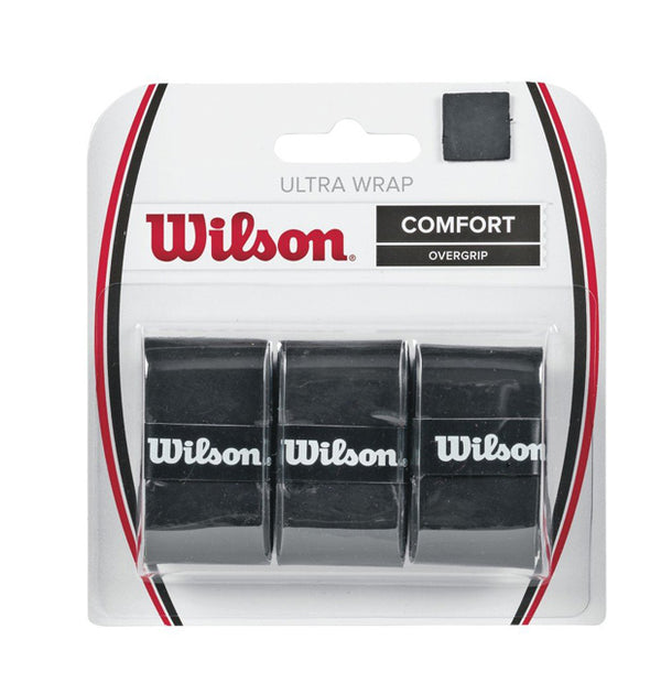 Wilson Ultra Wrap Racquet Overgrip
