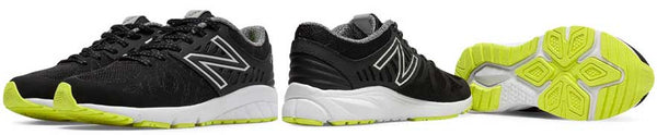 NEW BALANCE KIDS VAZEE RUNNING SHOE