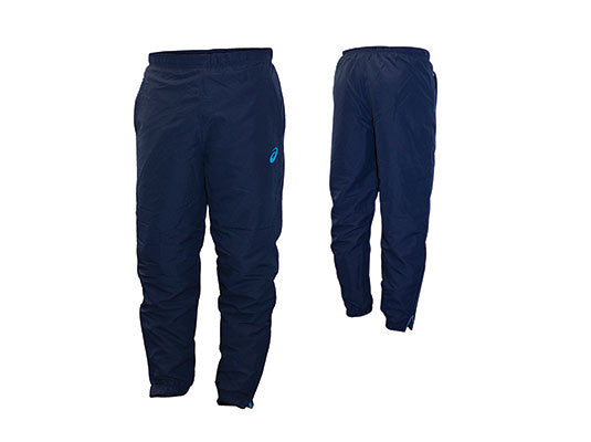 ASICS JUNIOR COLOURED WARMUP TRACKPANT