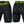 Load image into Gallery viewer, NIKE MENS COOL COMP 6&quot; SHORT

