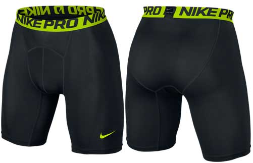 NIKE MENS COOL COMP 6" SHORT