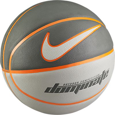 Mens Basketball Nike Dominate Outdoor Basketball Nike Men's