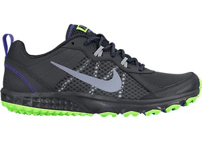NIKE MENS WILD TRAIL
