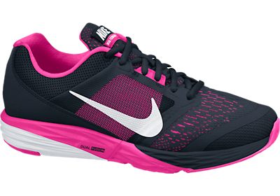 NIKE WMNS TRI FUSION RUN MSL