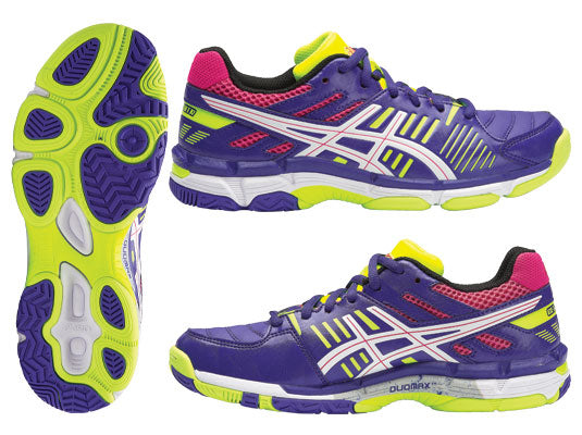 ASICS GEL 530TR JUNIOR CROSS TRAINER
