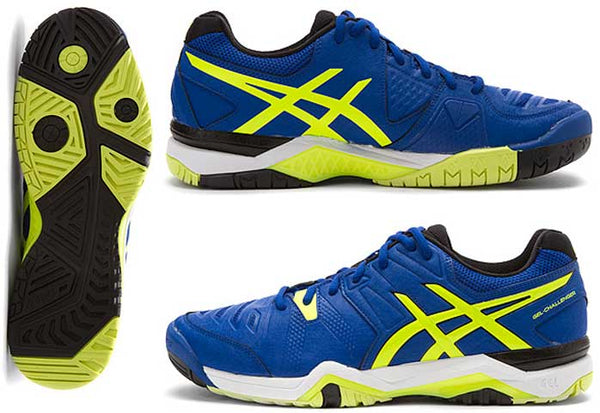 ASICS MENS GEL CHALLENGER 10 TENNIS SHOE The Sport Shop New Zealand