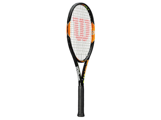WILSON TENNIS RACQUET BURN 100 TEAM