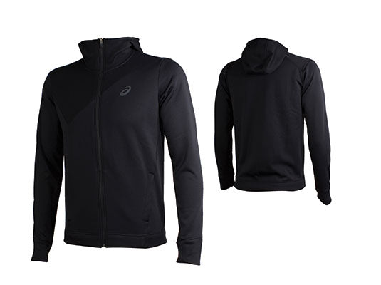 ASICS MENS PERFORMANCE TRAINING HOODIE
