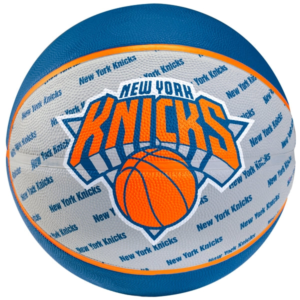 SPALDING NBA SIZE 3 KNICKS BASKETBALL