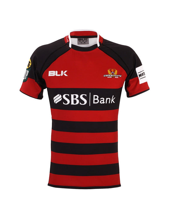 CANTERBURY ITM HOME JERSEY 2015