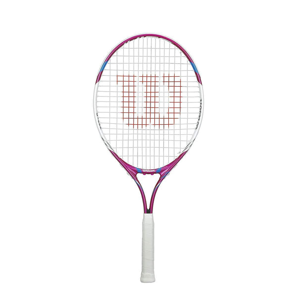 WILSON JUICE PINK JNR TENNIS RACKET
