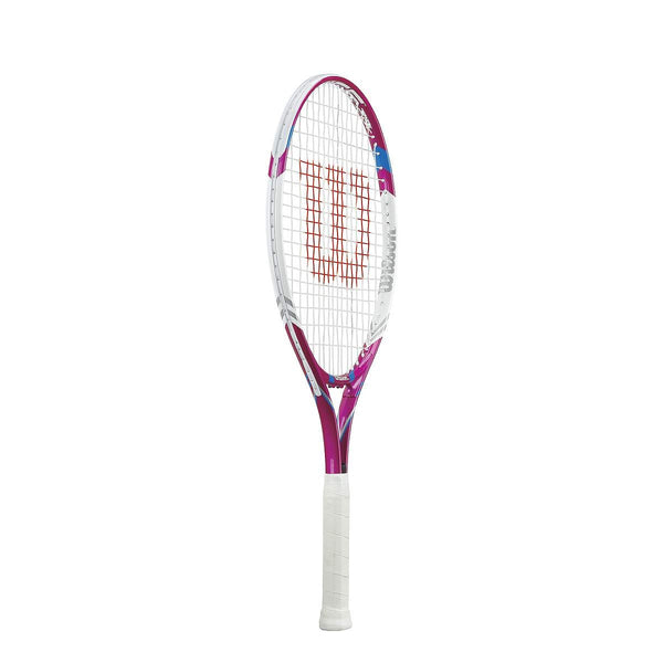 WILSON JUICE PINK JNR TENNIS RACKET