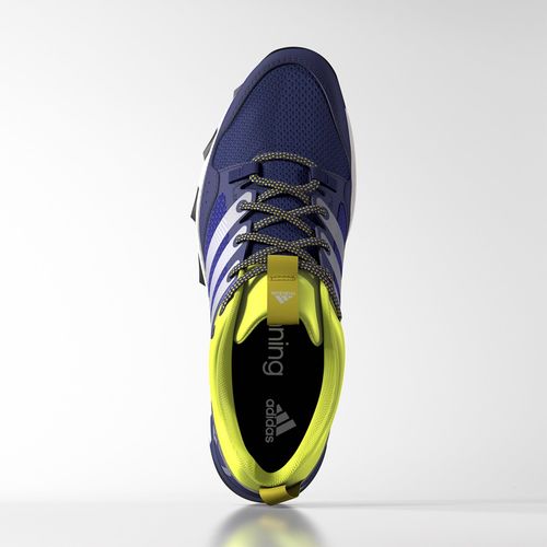 ADIDAS MENS KANADIA 7 TRAIL SHOES
