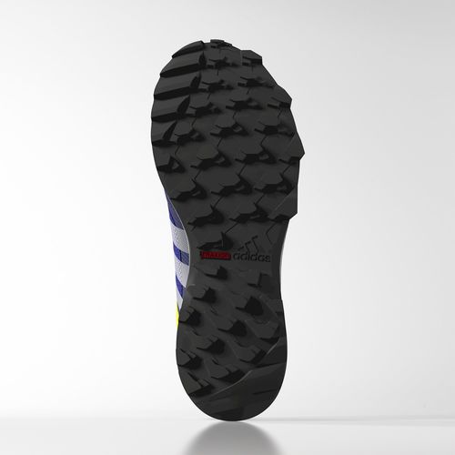ADIDAS MENS KANADIA 7 TRAIL SHOES