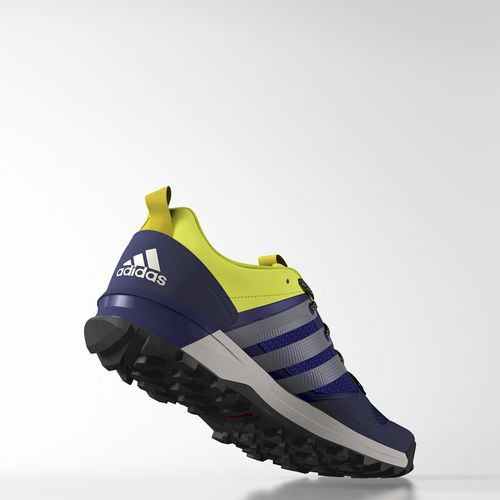 ADIDAS MENS KANADIA 7 TRAIL SHOES