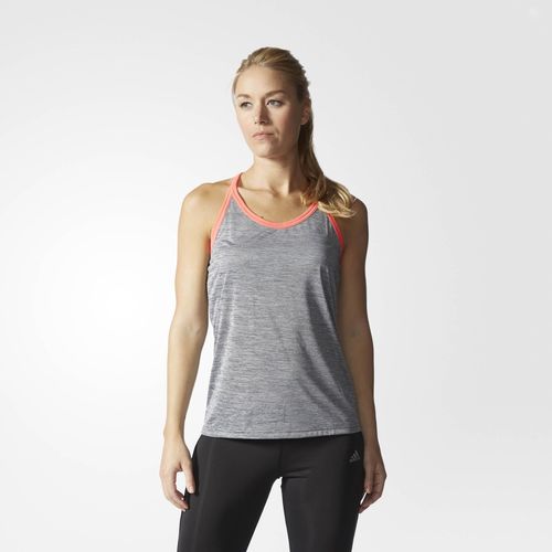 ADIDAS WMNS HI 5 TANK TOP