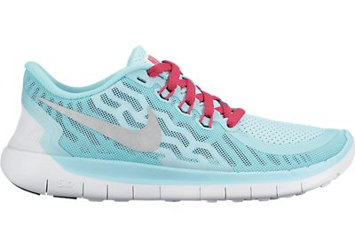 NIKE JNR FREE 5.0 (GS)