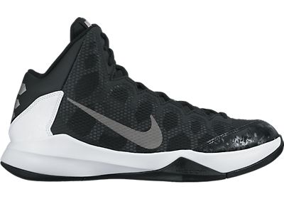 NIKE ZOOM WITHOUT A DOUBT BBALL BOOT