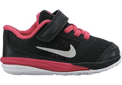 NIKE JNR TRI FUSION RUN
