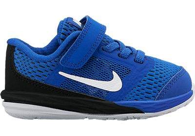 NIKE PSV TRI FUSION RUN SHOE BLUE