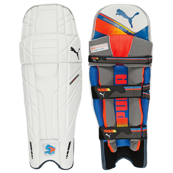 PUMA EVOSPEED 4000 BAT PAD RIGHT HAND