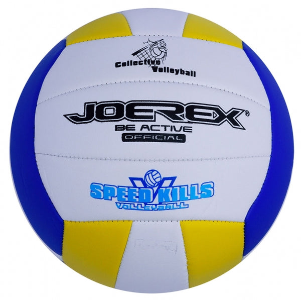 JOEREX PRACTICE VOLLEYBALL JE-841