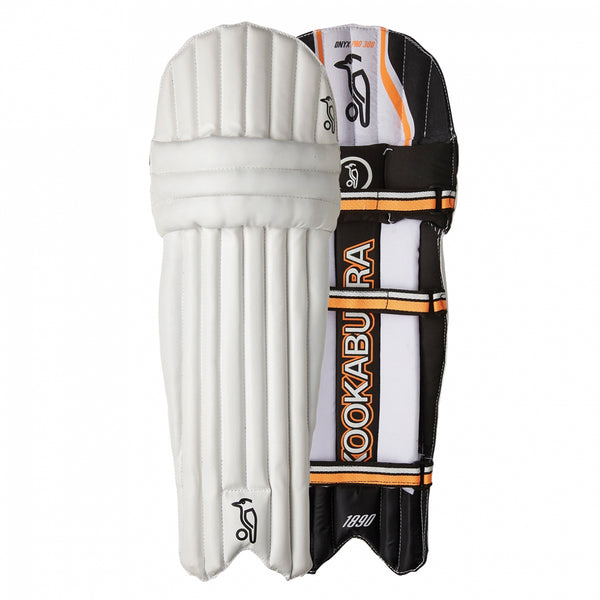 KOOKABURRA ONYX PRO 300 DUAL BAT PADS