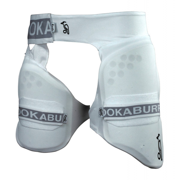 KOOKABURRA PRO GUARD 500 THIGH PAD RIGHT