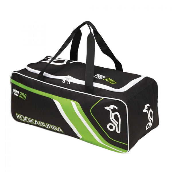 KOOKABURRA PRO 300 CRICKET HOLDALL BAG