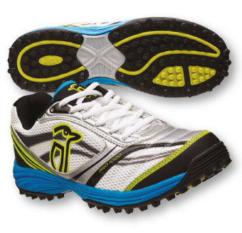 KOOKABURRA PRO 1200 RUBBER JUNIOR SHOE