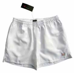 UNION POCKETED JUNIOR CRICKET SHORTS