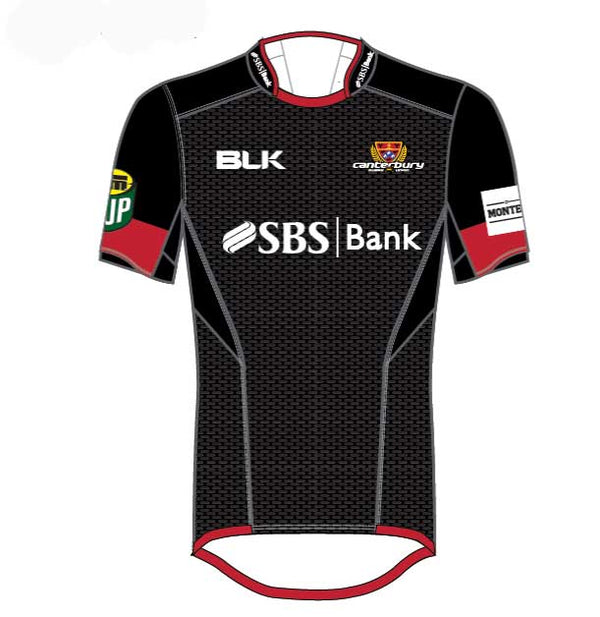 CANTERBURY ITM AWAY JERSEY 2015