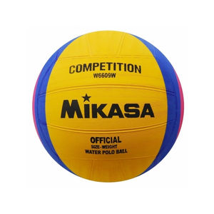 MIKASA WATERPOLO BALL
