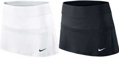 NIKE WOMENS COURT SKIRT