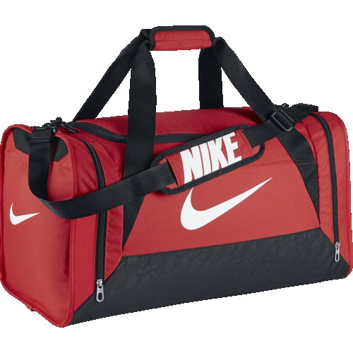 NIKE BRASILIA 6 DUFFLE BAG MEDIUM