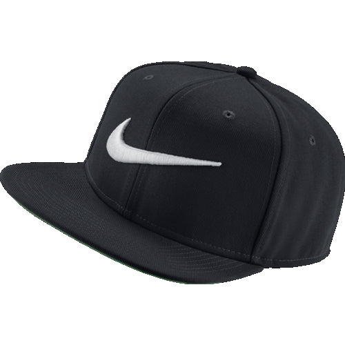 NIKE SWOOSH PRO SNAP BACK CAP