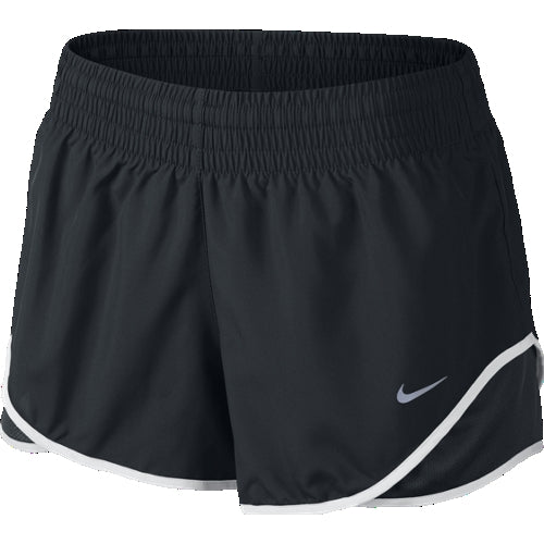 NIKE WOMENS RACER WOVEN SHORTS