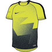 NIKE FLASH GPX SHORT SLEEVED TOP