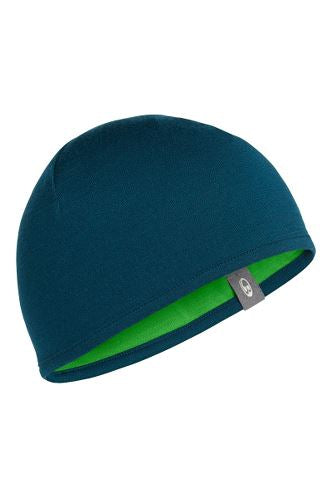 ICEBREAKER REVERSIBLE POCKET HAT