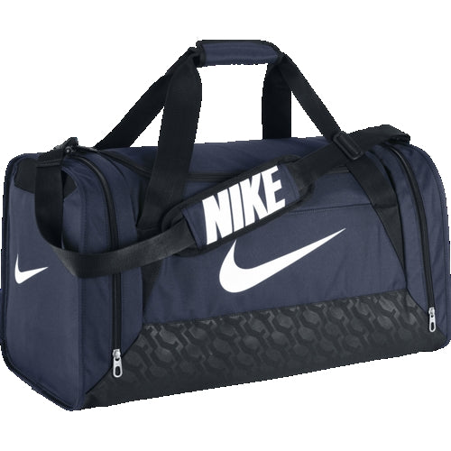 NIKE BRASILIA 6 DUFFLE BAG MEDIUM