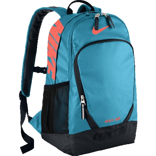 NIKE TEAM TRAINING MAX AIR BACKPACK LARG – The Sport Shop New Zealand