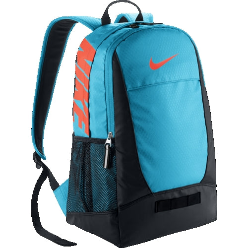 nike backpack team training max air NIKE TEAM TRAINING MEDIUM BACKPACK – The Sport Shop New Zealand