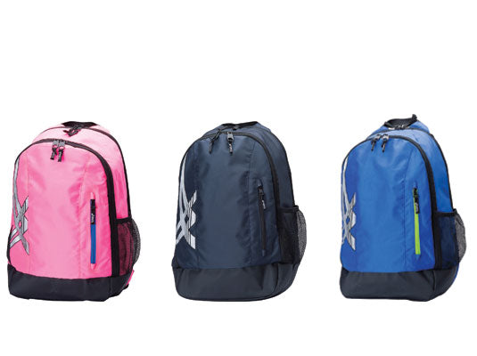 ASICS MEDIUM SIZED BACKBACK