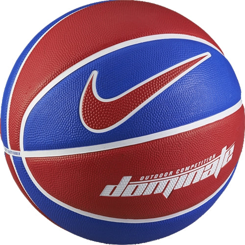 NIKE DOMINATE SIZE 7 BASKETBALL