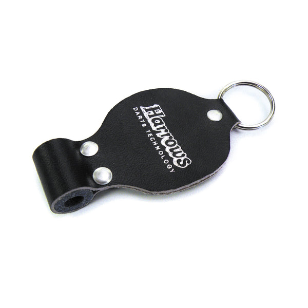 Harrows Key Ring Dart Sharpener