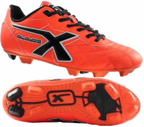 X BLADES YOUNG LEGEND CYBER FOOTY BOOT